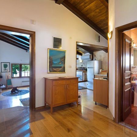 Villa Robinson Petrovac Kültér fotó