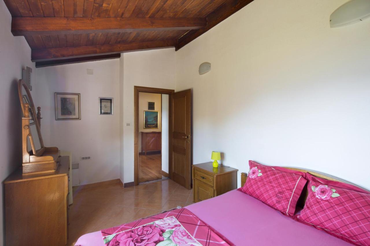 Villa Robinson Petrovac Kültér fotó