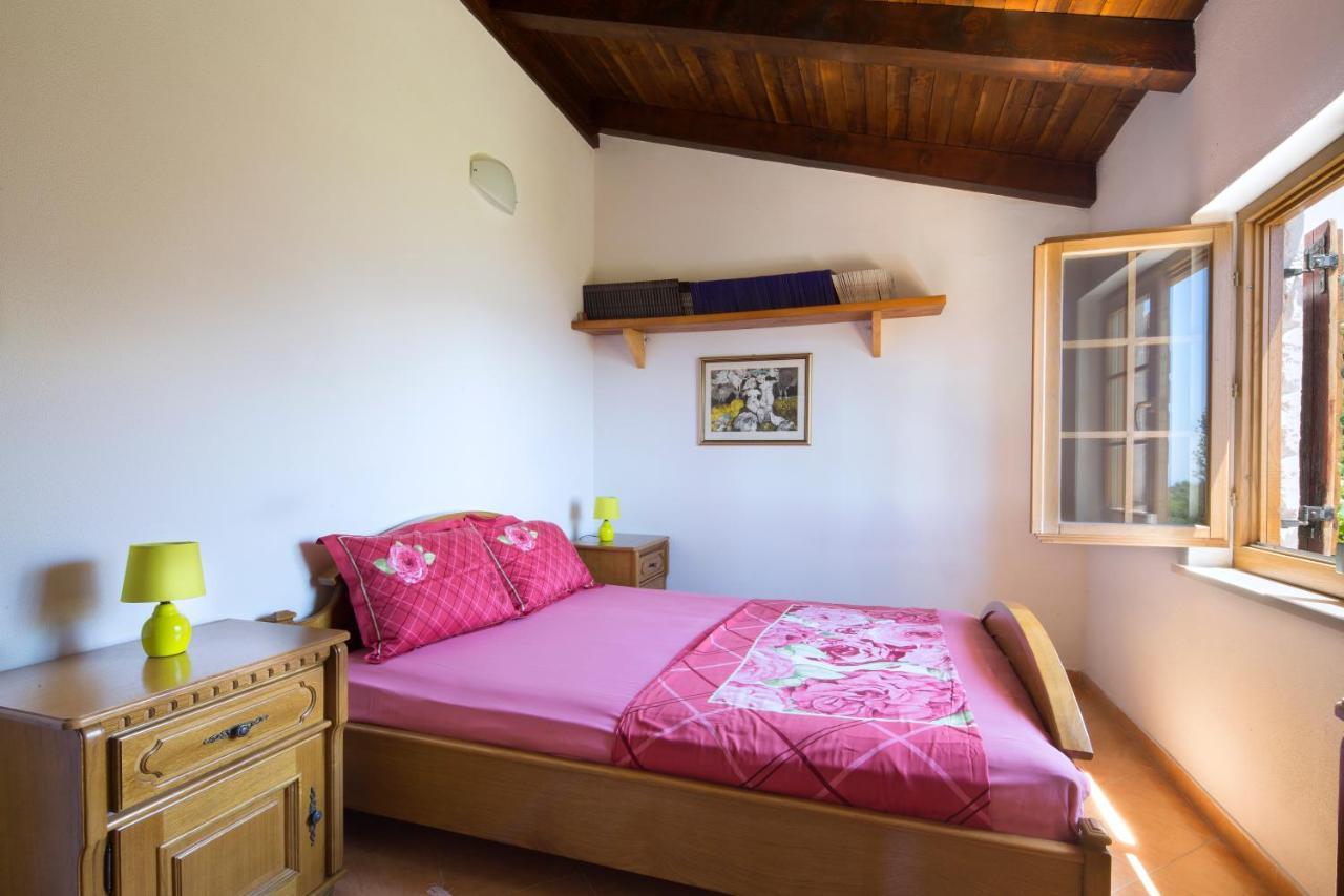 Villa Robinson Petrovac Kültér fotó