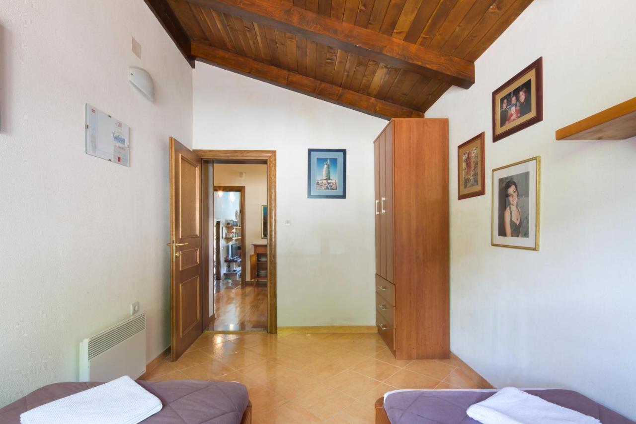 Villa Robinson Petrovac Kültér fotó