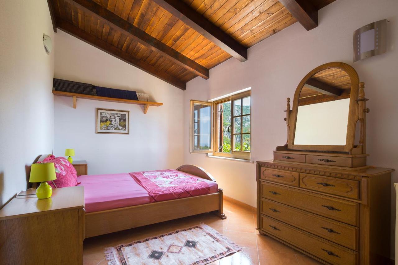 Villa Robinson Petrovac Kültér fotó
